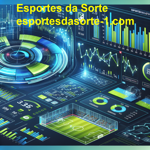 Previsões: O Futuro das Apostas em Esportes na Plataforma Esportes da Sorte