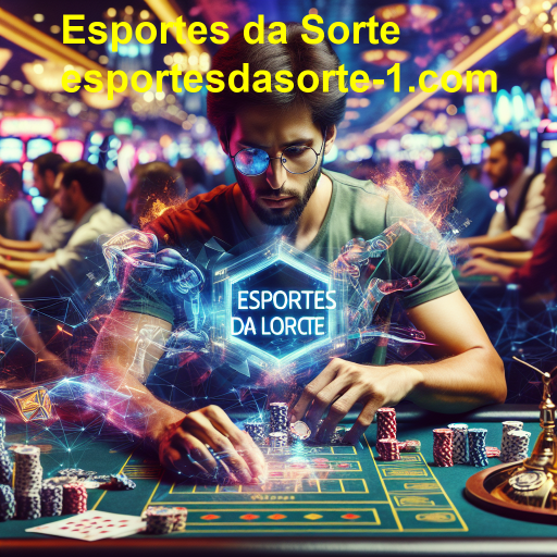 A Ascensão dos Jogos de Estratégia na Plataforma Esportes da Sorte